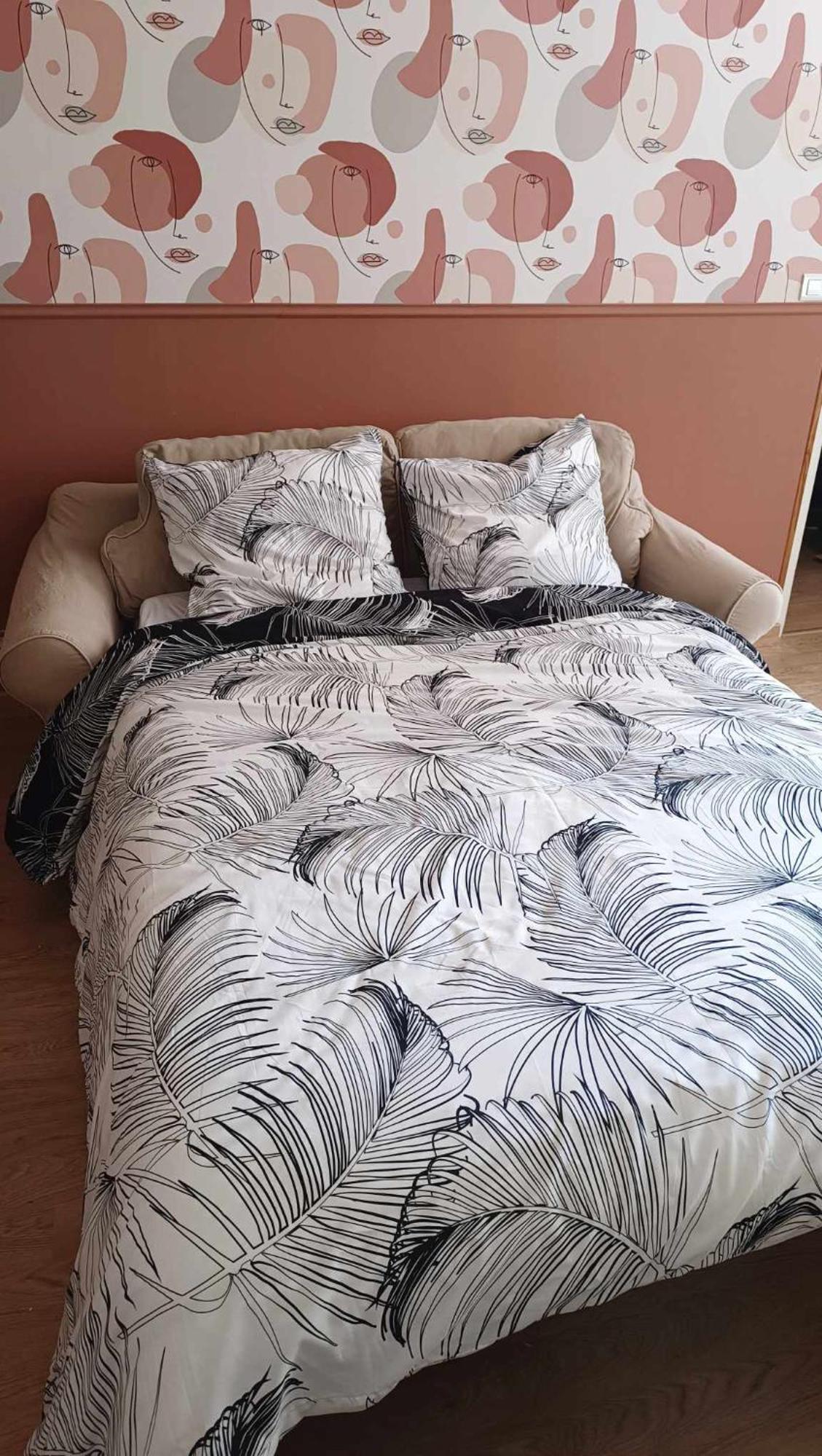 Terre De Bourgogne - Appartement Au Centre Ville D'阿瓦隆 外观 照片