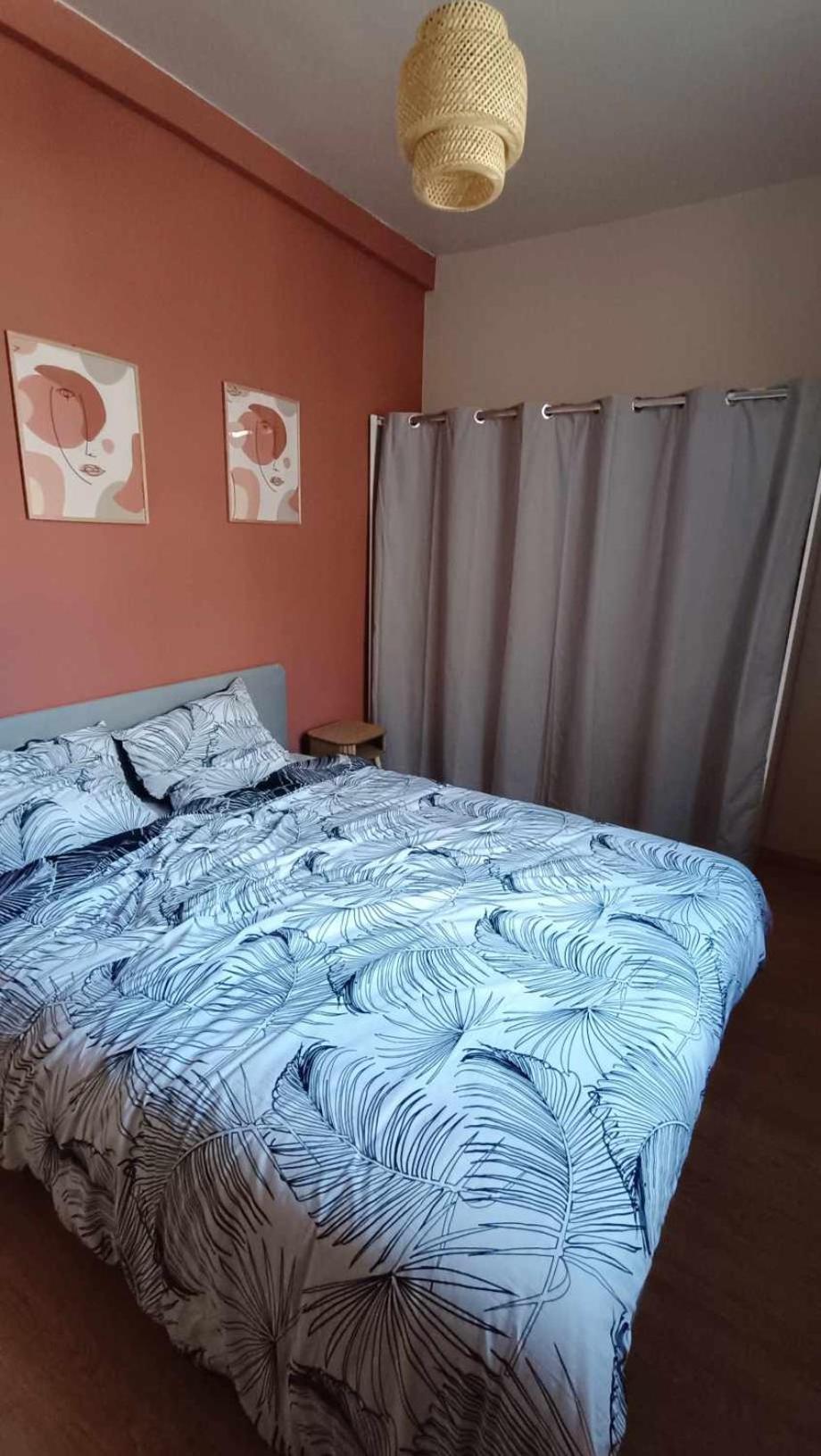 Terre De Bourgogne - Appartement Au Centre Ville D'阿瓦隆 外观 照片