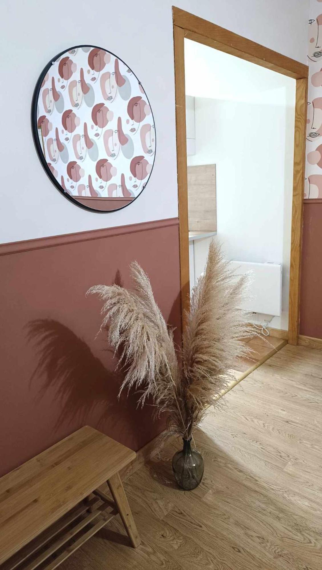 Terre De Bourgogne - Appartement Au Centre Ville D'阿瓦隆 外观 照片
