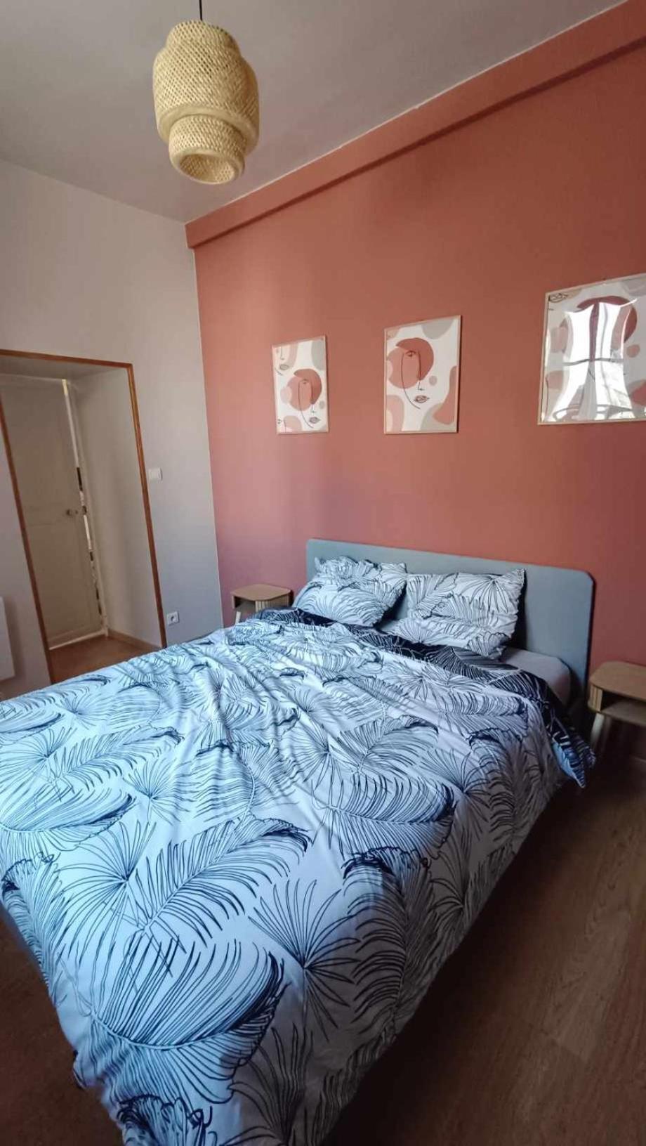 Terre De Bourgogne - Appartement Au Centre Ville D'阿瓦隆 外观 照片